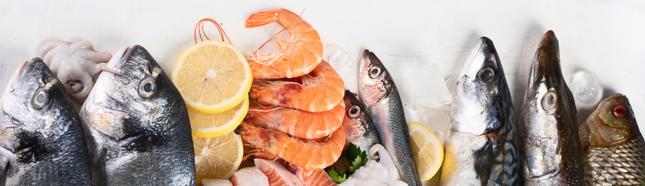 Conoce Los Beneficios Nutricionales De Comer Pescados Y Mariscos | Elapiven